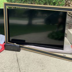 Samsung 65” “The Frame” Smart TV