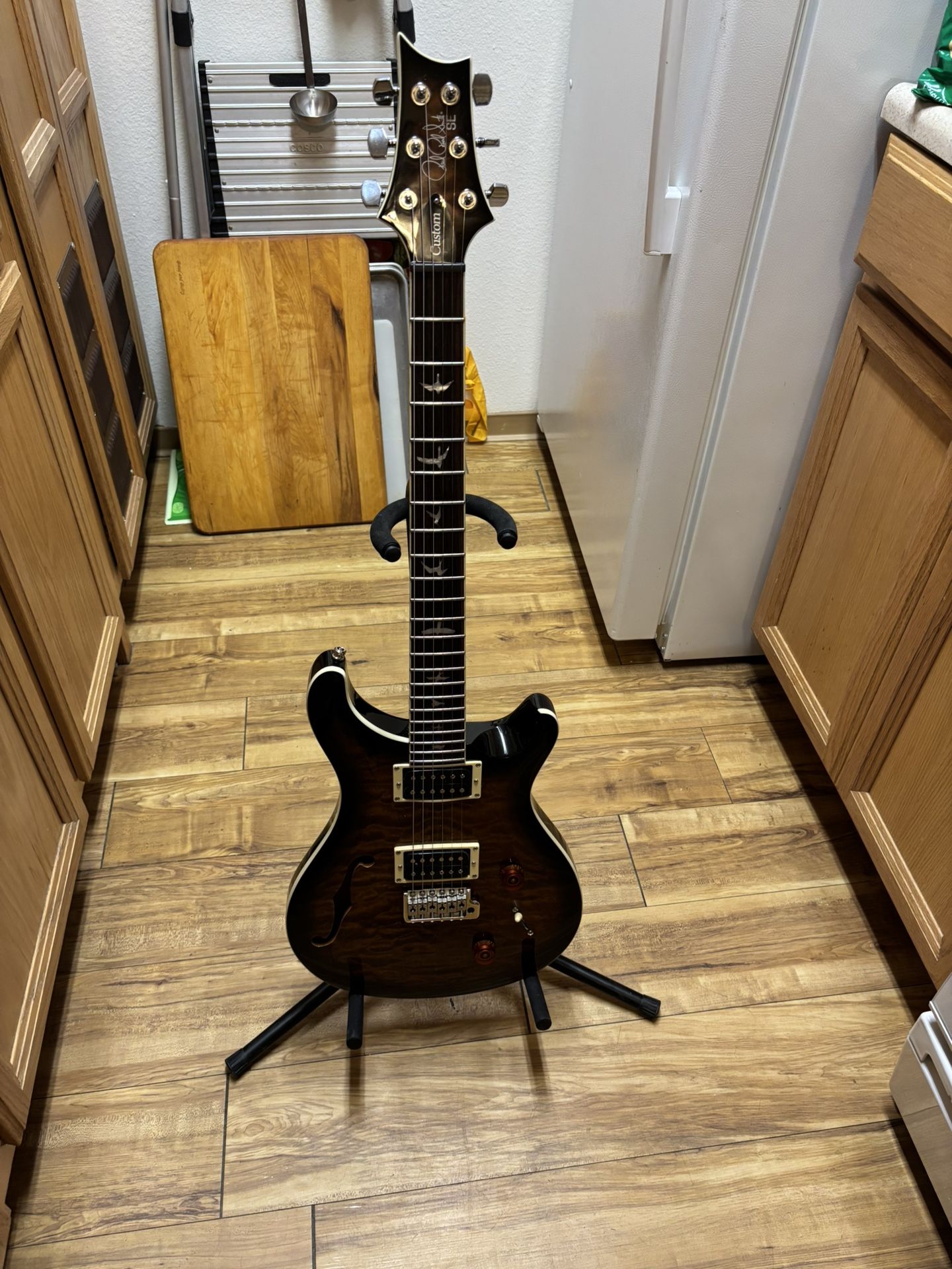 Paul Reed Smith Electric Guitar PRS SE - Excellent Condition