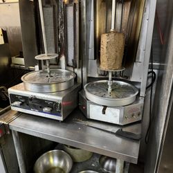Gyro Machine 