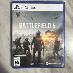 Battlefield 6 