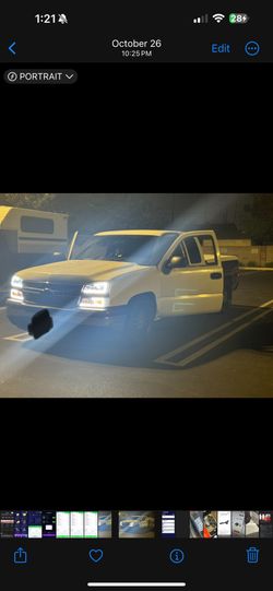 2006 Chevrolet Silverado