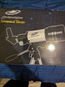 Telescope