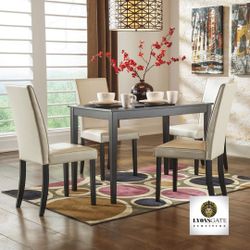 Stylish dining room set!