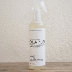 N°0 Olaplex 