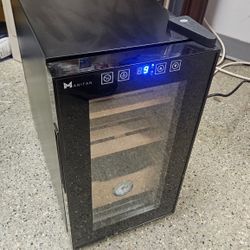 Cigar Cooler Humidor