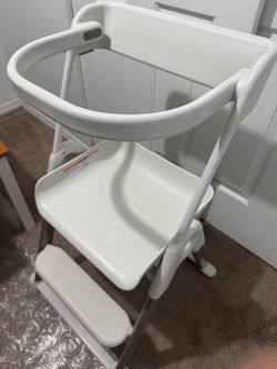 Step Stool for Toddler (foldable)