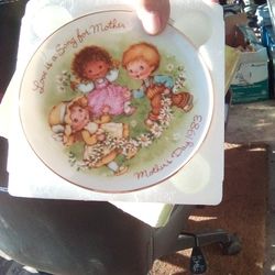 Vintage Avon