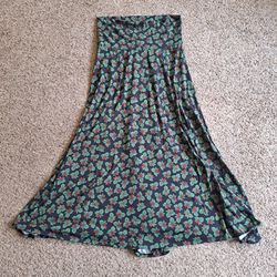 Lularoe Dress/Long Skirt