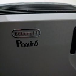Delonghi Portable Air Conditioner 