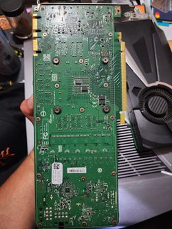 Nvidia GeForce Gtx 1080 8gb