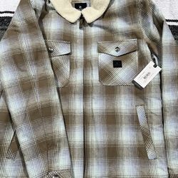Rip Curl Flanno Jacket