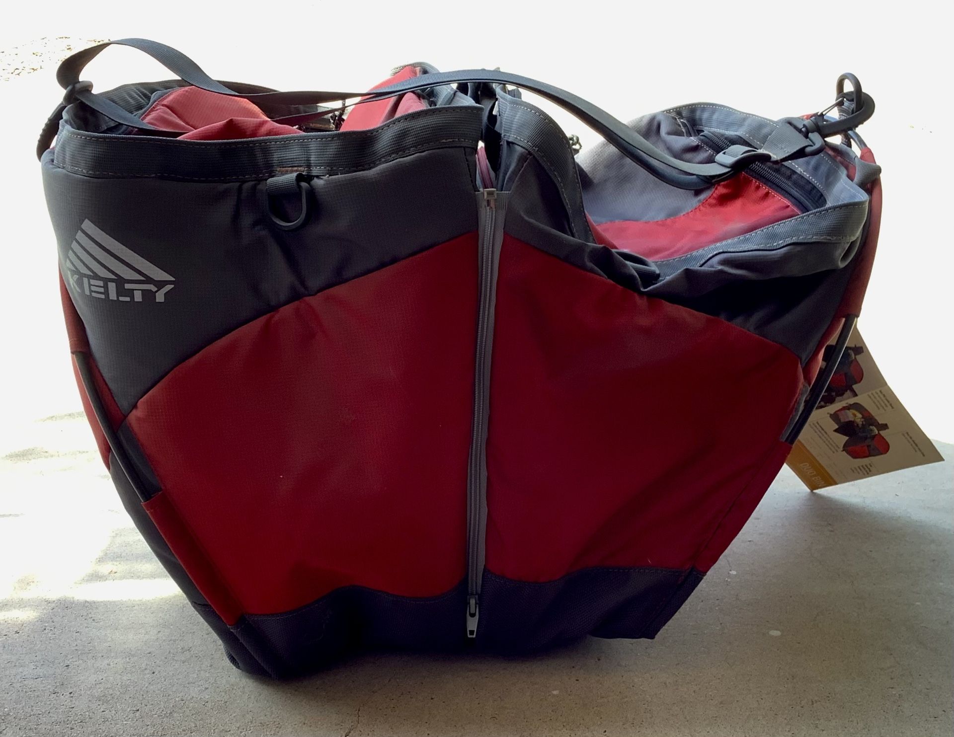 Kelty Basecamp Storage Cooler - New