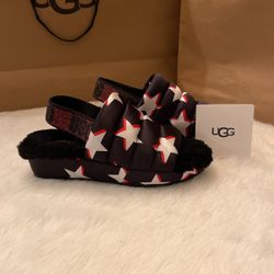 Ugg Women Slides Size 6