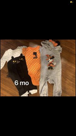 Halloween outfits