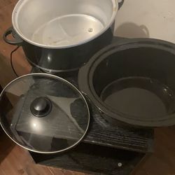 Hmikton beach slow cooker