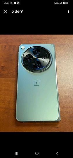 ONE PLUS OPEN FOLD 512 GB UNLOCK FACTORY