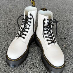 Dr Martens Women Boots