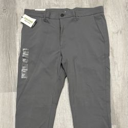 New Men’s Pants 36x29