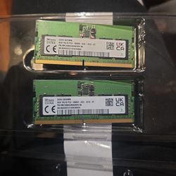 Laptop 16 Ram
