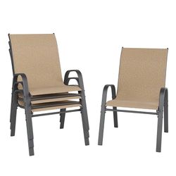 Outdoor Chairs 