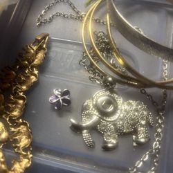 Elephant Lovers Bundle 