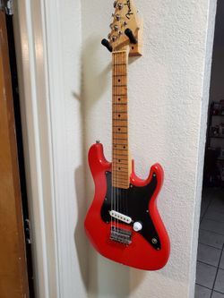 Fender kids