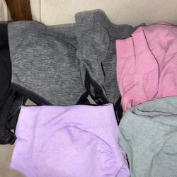 Breast-feeding Bras And Tank Tops 