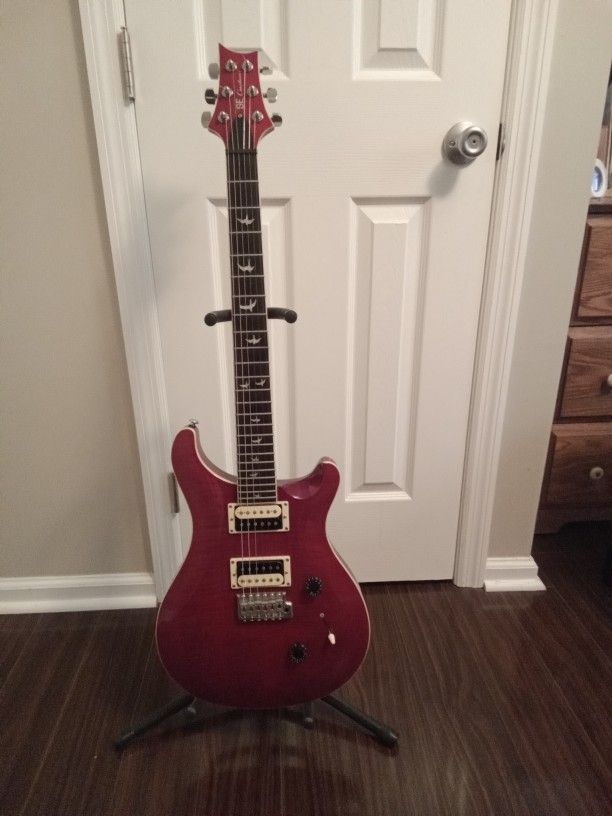 PRS SE CUSTOM 