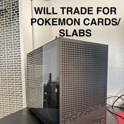 5070FE 7800X3D ITX/ATX Build Gaming Pc 