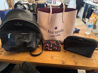 Kate Spade Bundle