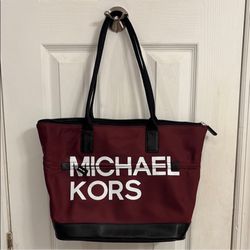 Michael Kors Tote Bag