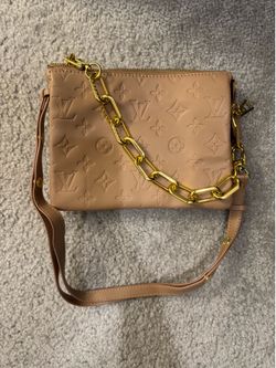Small crossbody