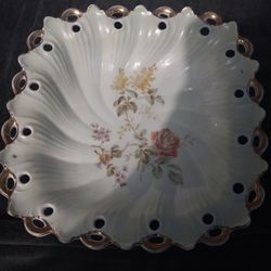 german square bowl