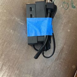 Surface Docking Station