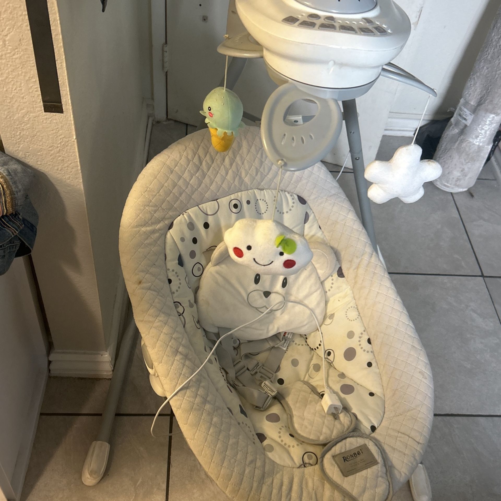 Baby Swing