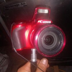 Cannon Power Shot SX 420IS