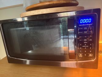 Hamilton Beach Countertop Microwave