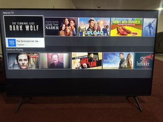 Smart TV 42” Samsung Tv Stand 