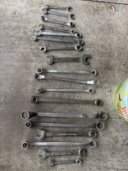Wrenches 
