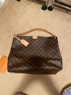 Louis Vuitton bag