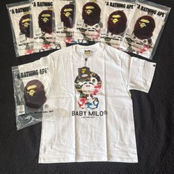 Bape shirts