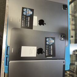 iPads Pro Air