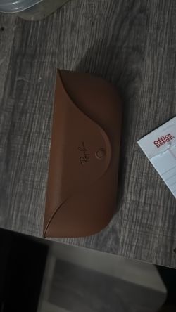 Ray ban Meta Case
