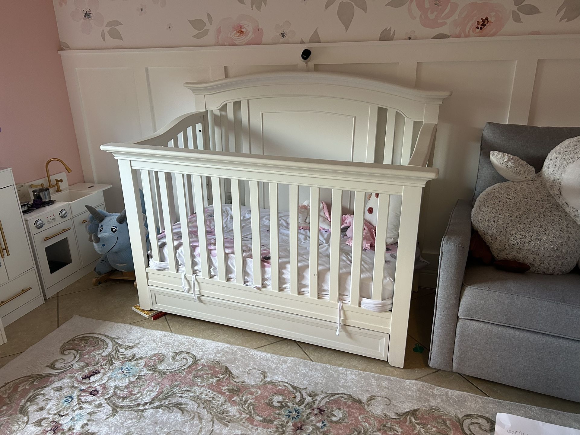 Baby Crib