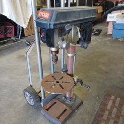 Ryobi Half Inch Drill Press