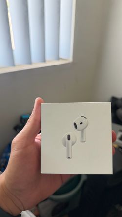 AirPods 4