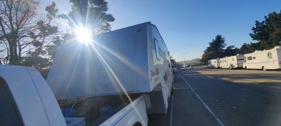 Trailer For Sale Fleetwood 