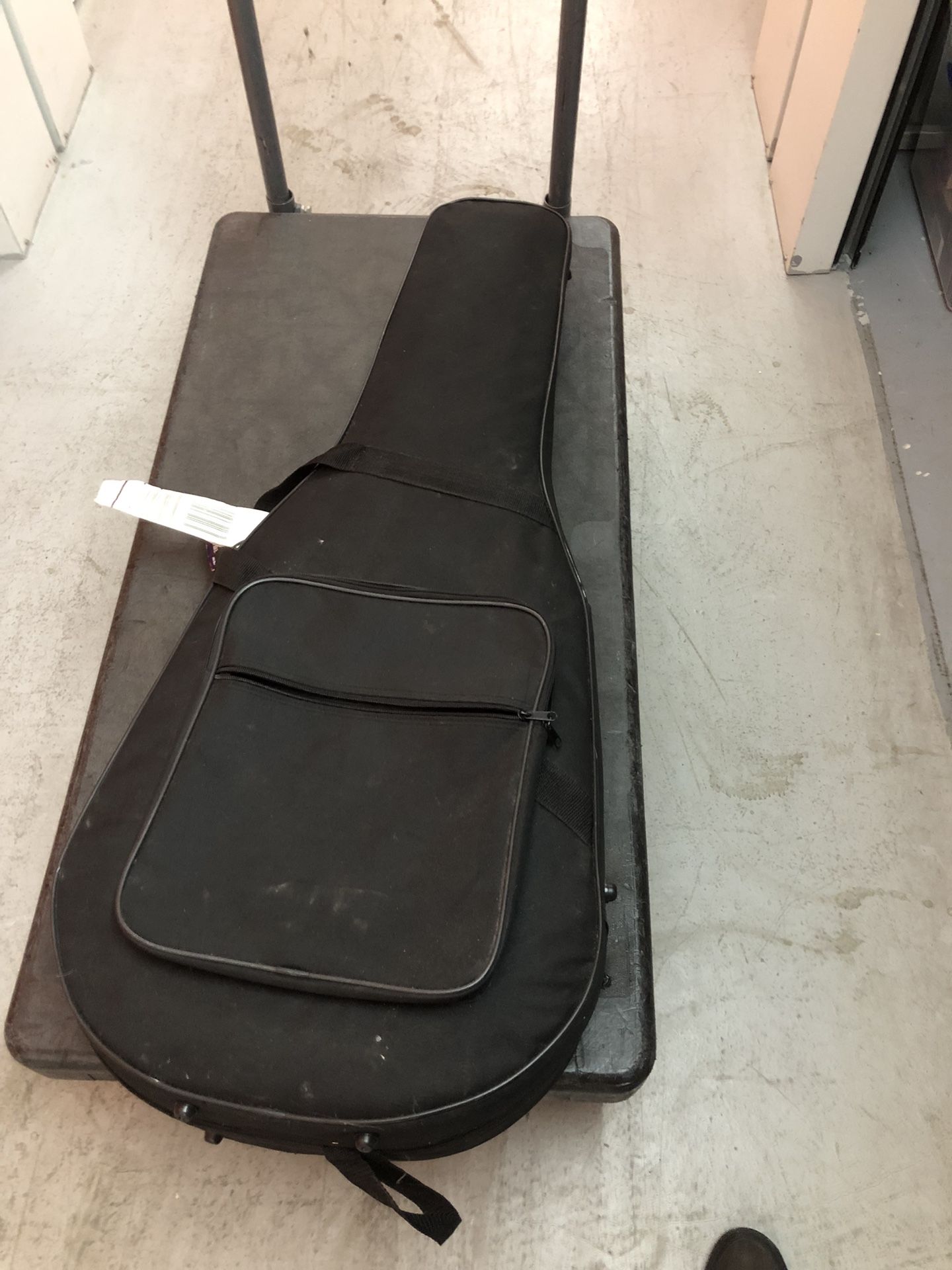 Guitar Case Hard Case