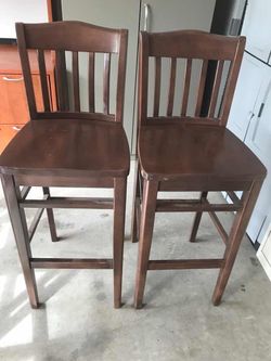 Barstools
