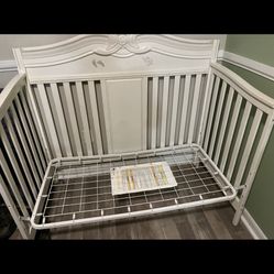 Baby Crib